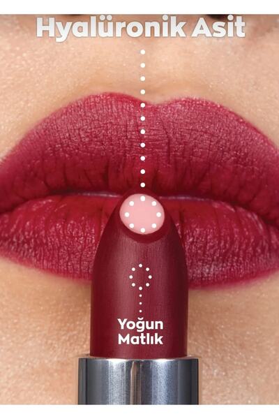 AVON Hydramatic Mat Ruj