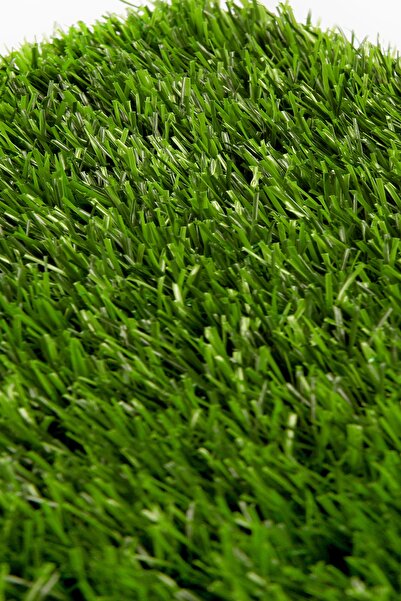 Zemincim 30mm Premium Luxury Çim Halı (2000 GR) - Genişlik 4 Metre