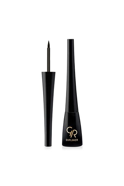Golden Rose Black dipliner