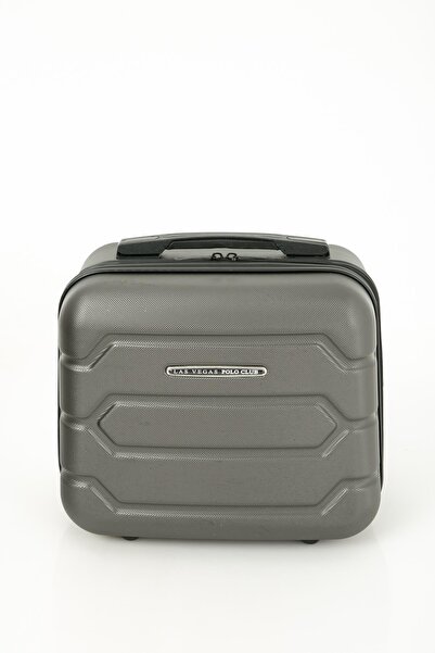 Las Vegas Polo Club حقيبة مكياج ABS حقيبة يد