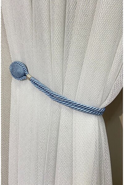 Helezoni Accesoriu Cortina Suport Magnet Cortina Cu Snur 1 Buc