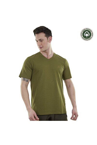 Alpinist Ανδρικό μπλουζάκι Vortex