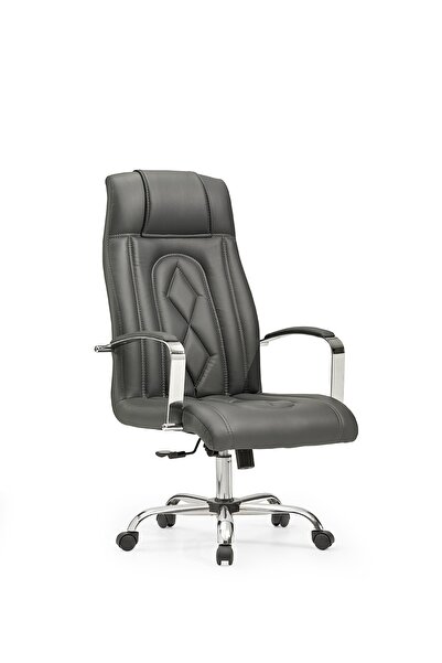 MEHMET YAREN BURO Hera2 Bilgisayar Koltuğu Ofis Müdür Büro Çalışma Sandalyesi...