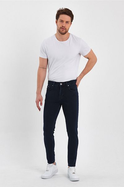 Rodi Men's Jean Pants Skinny Danny 161 RD23YE011505