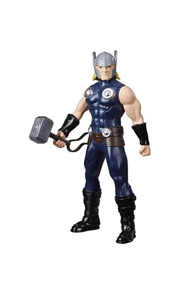 Hasbro Marvel Thor Figure E7695/E5556