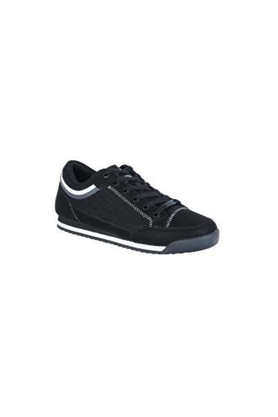 Lescon Bold 4 Erkek Sneakers Spor Ayakkabı - Siyah - ST00378-Siyah-42