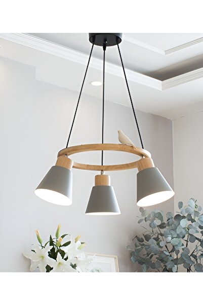 SimaAvize Thrimatic Nordic Avize -3’lü