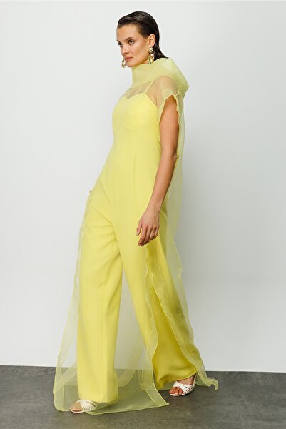 Nefeli Organze Tulum