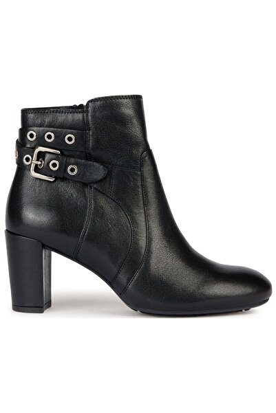 Geox Εξομάλυνση