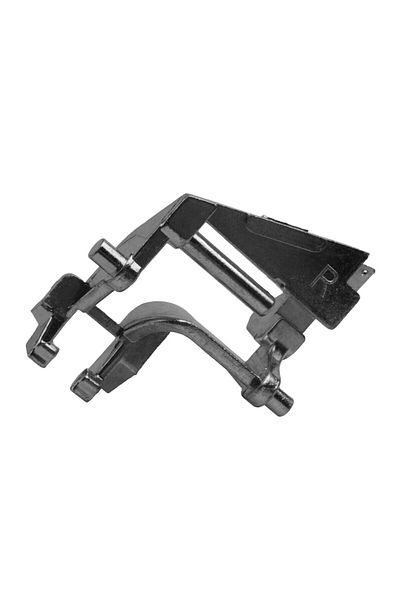 ALPHA AUTO PART مقبض الباب الخارجي - يمين لسيارة Mercedes B Class W245