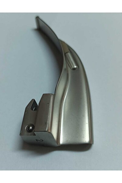 Pulsemed Laringoskop Bleyt Başlığı NO 2