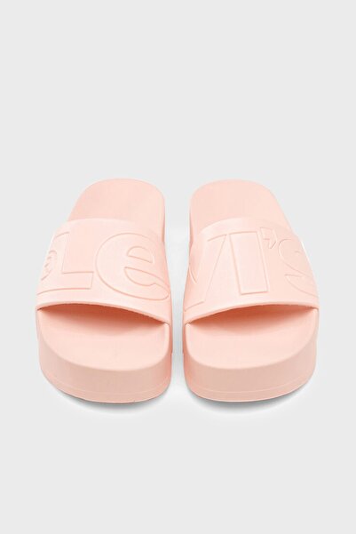 Levi's Platform Based Slippers SLIPPER 37545