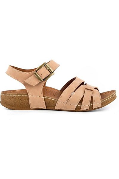 Muya Rhoas Anatomical Sole Women's Daily Sandals