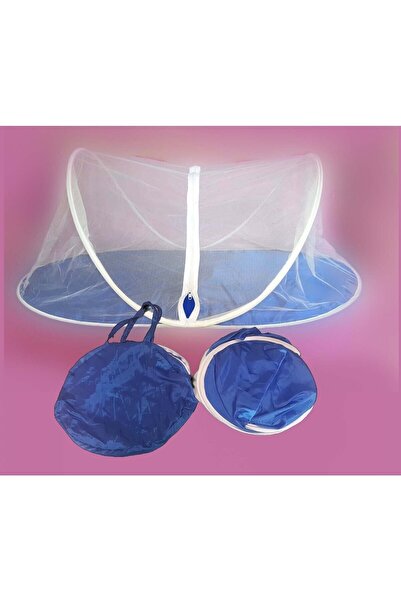 Genel Markalar Bebek Cibinliği. 0-6 Yaş. Pratik. Taşınabilir. Katlanabilir. C...