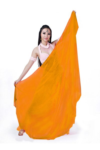 Kaftan Collection Dansöz Oriental shawl
