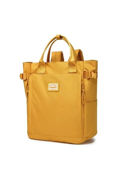SMART BAGS Rucsac pentru laptop pentru școală - 3194 cu ochi