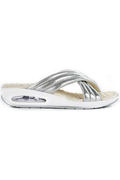 Muya Glance Air Max Sole Anatomical Women's Slippers