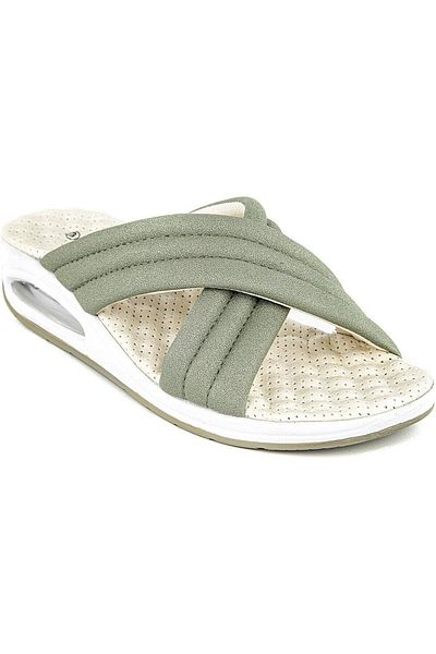 Muya Glance Air Max Sole Anatomical Women's Slippers