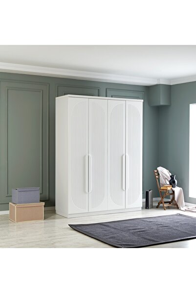 Eymense Sahra 160'lık Gardırop