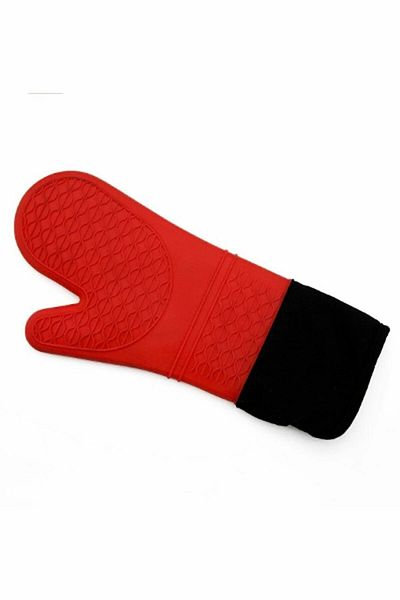 Ün-Ev Silicone Oven Tray Glove Unr-213-kırz
