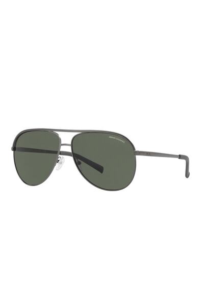 Armani Exchange AX 2002 600371 61 ERKEK GÜNEŞ