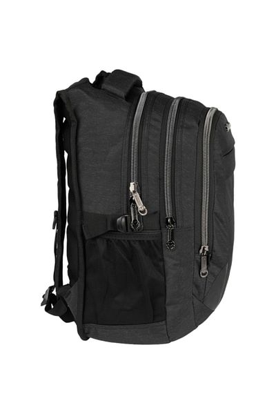 MESCHAIN Σχολικό σακίδιο πλάτης 2227 Model Water Resistant