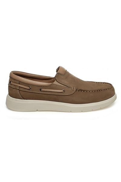 Forelli Adler-M 45102 Pantofi pentru bărbați, fără șireturi, zilnic nisip