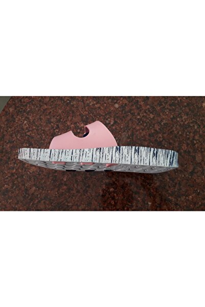 GEZER women's buckle slippers