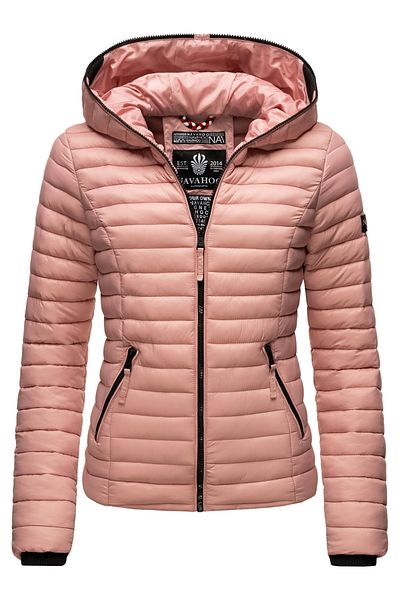 Navahoo Übergangsjacke Kimuk