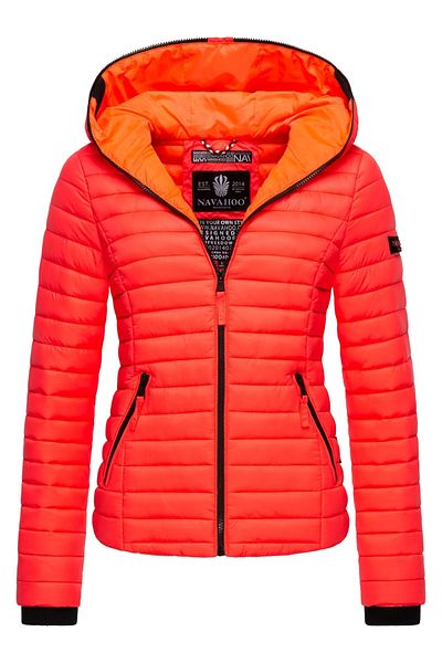 Navahoo Übergangsjacke Kimuk