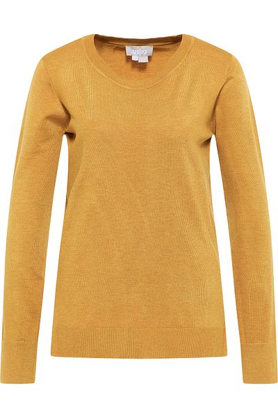 USHA Round neck sweater nowles