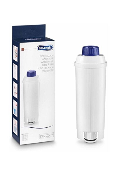 DELONGHİ Su Yumuşatıcı Filtre