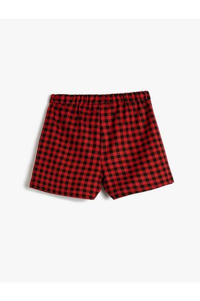 Koton Girl's Skirt - 4WKG40005AW