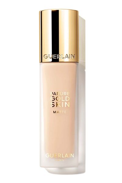 Guerlain Parure Gold Skin Matte Foundation 35 Ml