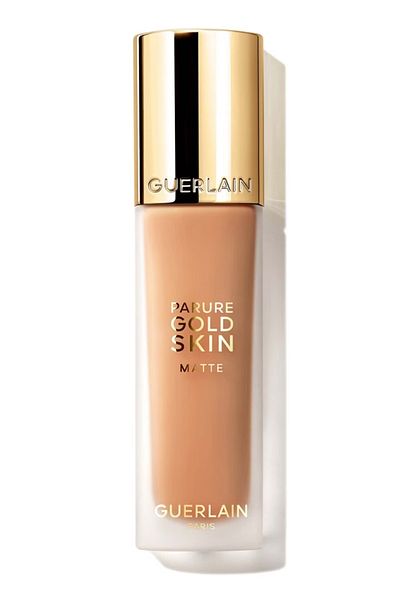 Guerlain Parure Gold Skin Matte Foundation 35 Ml