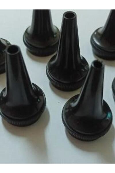 Pulsemed Otoskop Spekülüm Riester Vzn Bestmed Medwelt Uyumlu 3 adet