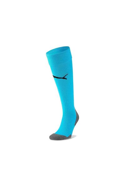 Puma Team Liga Socks Core Football Leggings 70344140   Μπλε