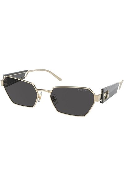 Miu Miu MİU MİU MU53WS ZVN5S0 نظارات شمسية