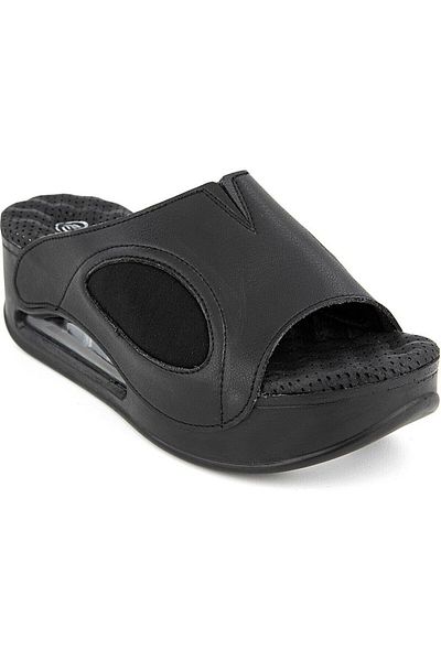 Muya Lofty Anatomical Air Max Sole Women's Slippers Suitable for Hallux Valgus Bone Protrusion