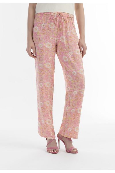 USHA Stoffhose qisha