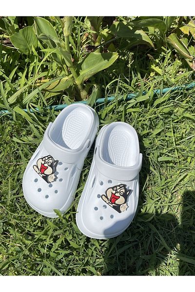 Hızlı Al ΠΑΝΤΟΦΛΕΣ ΣΑΝΔΑΛΙΑ UNISEX
