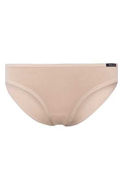 Skiny Damen Rio Slip-Bikini-Abdeckung – 2er-Pack, Baumwolle, dehnbar, Basic