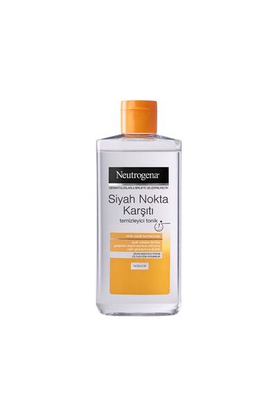 Neutrogena Visibly Clear Blackhead Remover Tonic 200 ml