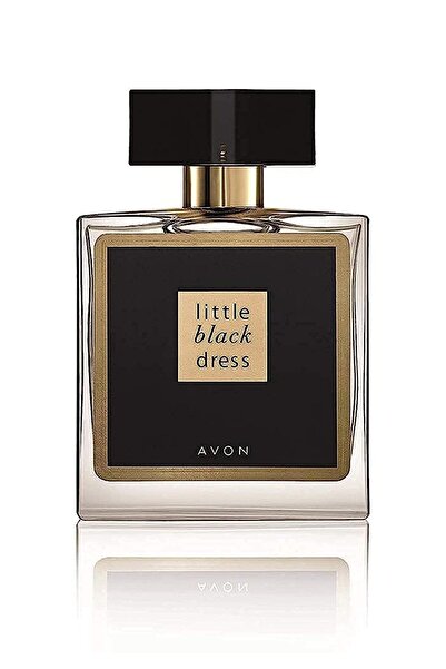 AVON Little Black Dress ( Eski Versiyon )