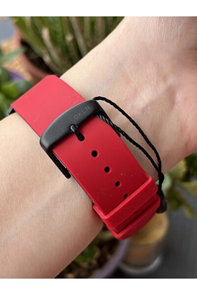 Daniel Klein Unisex Model Lightweight Sports Watch Suitable for Daily Use