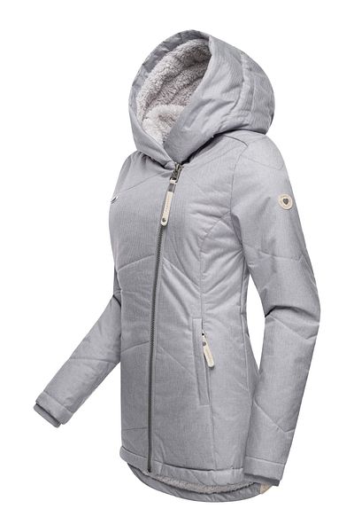Ragwear Gordons Mantel