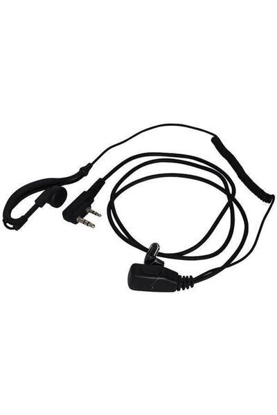 ASELSAN UYUMLU TELSİZ KULAKLIGI