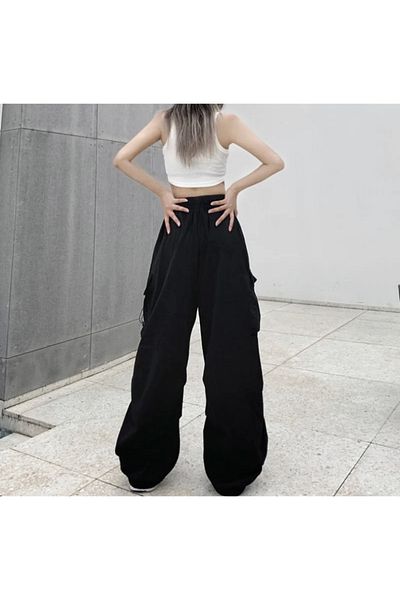 DENİKK Y2K Cargo Pants
