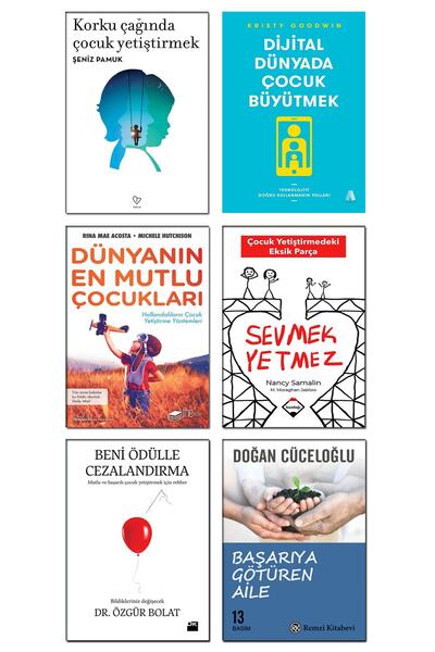 Varlık Yayınları Sevmek Yetmez Beni Ödülle Cezalandırma Başarıya Götüren Aile...