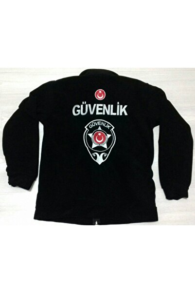 aldatmaz askeri malzeme SİZE ÖZEL,MÜKEMMEL.ÖZEL GÜVENLİK POLAR MONT SATINAL-S...